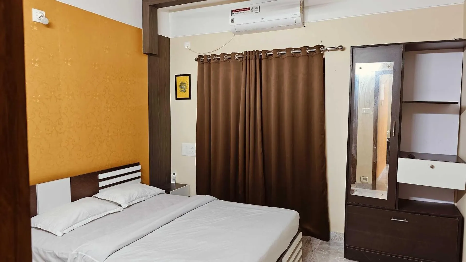 Hotel O Kazhakkoottam Near Technopark Phase 3 New Delhi 3*,  India