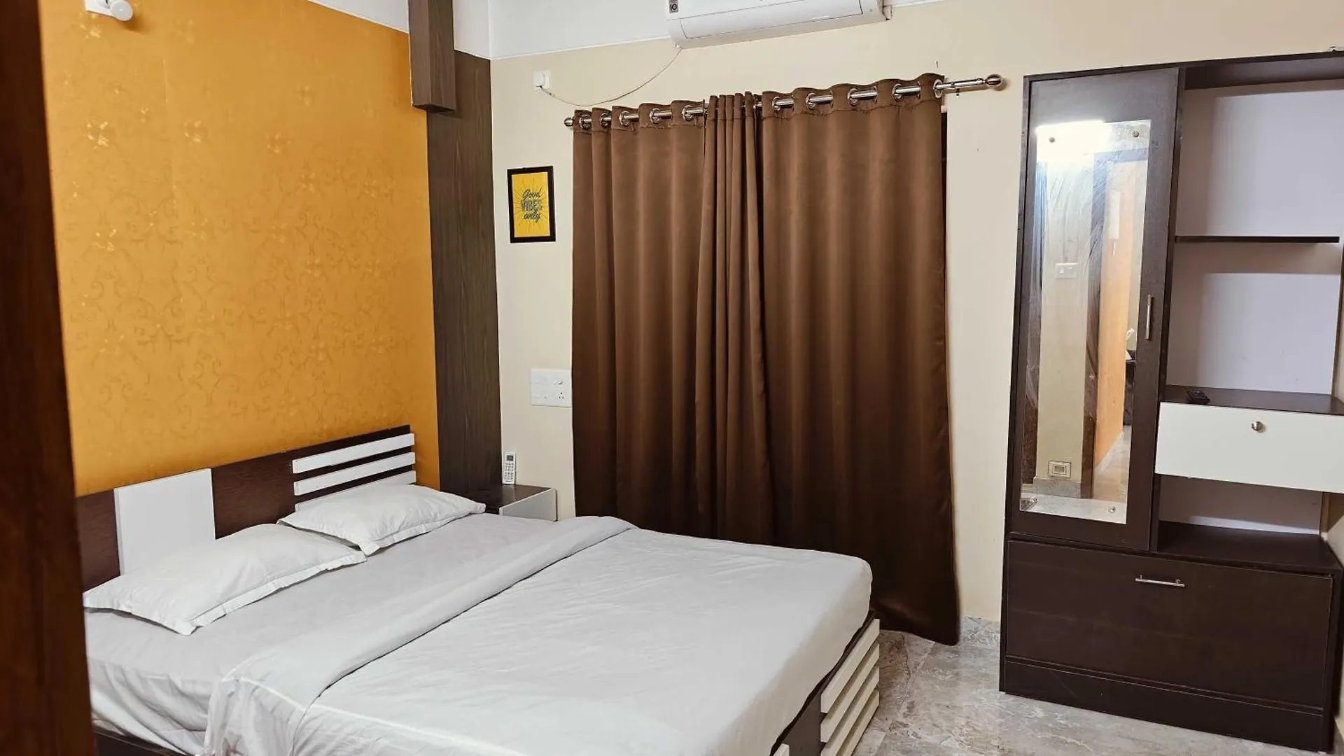 Hotel O Kazhakkoottam Near Technopark Phase 3 New Delhi