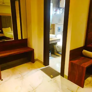 Hotel The Nilsa, New Delhi
