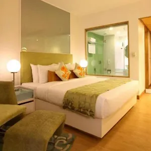 Hotel Olive Zone Near Delhi Airport, New Delhi