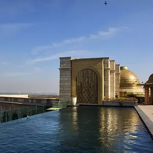 The Leela Palace Nowe Delhi