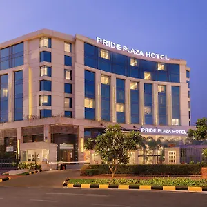 Pride Plaza Hotel, Aerocity Nowe Delhi
