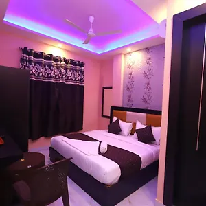Hotel Jupiter Plaza Delhi Airport, Nueva Delhi