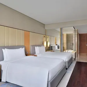 Hotel Jw Marriott Aerocity, New Delhi