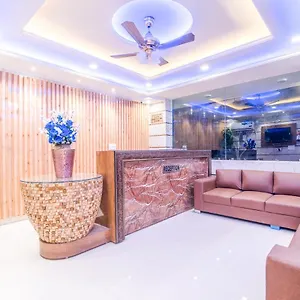 Hotel Festival Mahipalpur At Delhi Airport, Nueva Delhi
