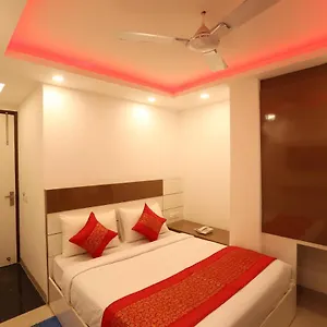 Hotel Sky At Airport, New Delhi