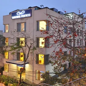 Hotel Sarovar Portico Naraina,, New Delhi