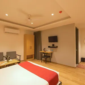 Hotel The Grand Tashree At Delhi Airport, Nueva Delhi
