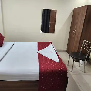 Hotel Cozy Cave, Nueva Delhi