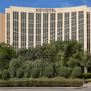 Novotel Aerocity ניו דלהי