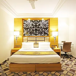 Hotel Airport Claytone, New Delhi