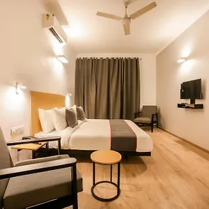 Hotel King Delhi Airport, Nueva Delhi