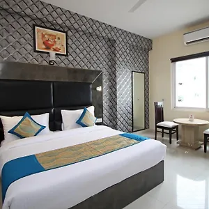 Hotel Hsp Plaza, Nueva Delhi