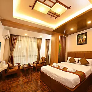 Hotel Jupiter Plaza Delhi Airport, Nueva Delhi