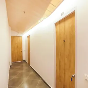 Hotel O Orchid Blu, New Delhi