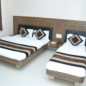 Hotel Konark Near Igi Airport, New Delhi