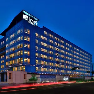 Aloft Aerocity Nowe Delhi