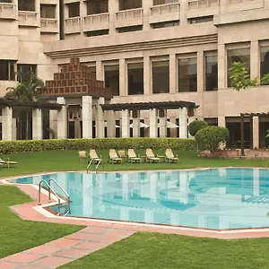 Hotell Hyatt Regency Delhi