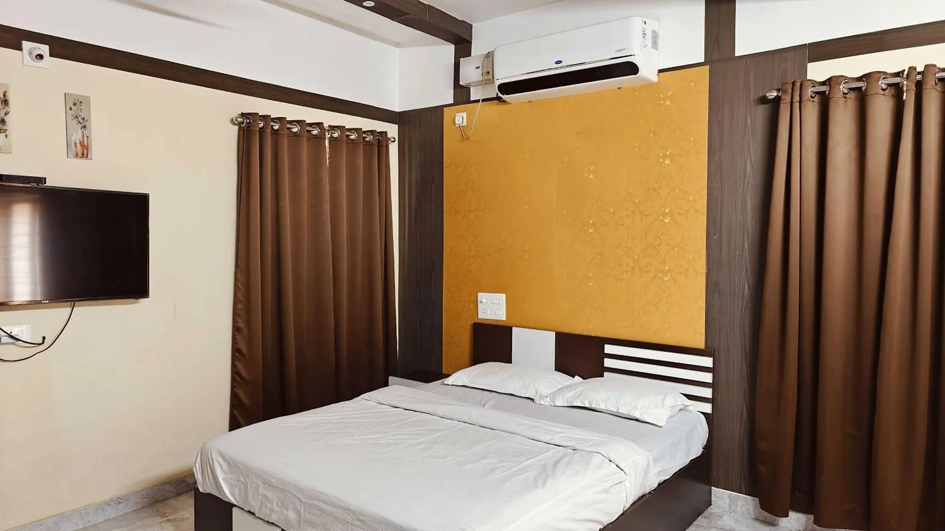 Super Hotel O Kazhakkoottam Near Technopark Phase 3 Trippapur