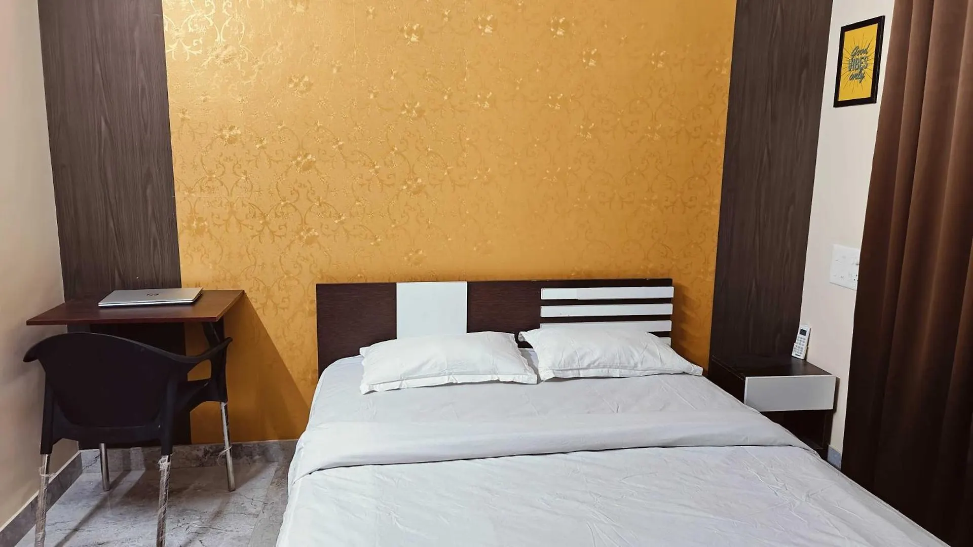 Super Hotel O Kazhakkoottam Near Technopark Phase 3 Trippapur