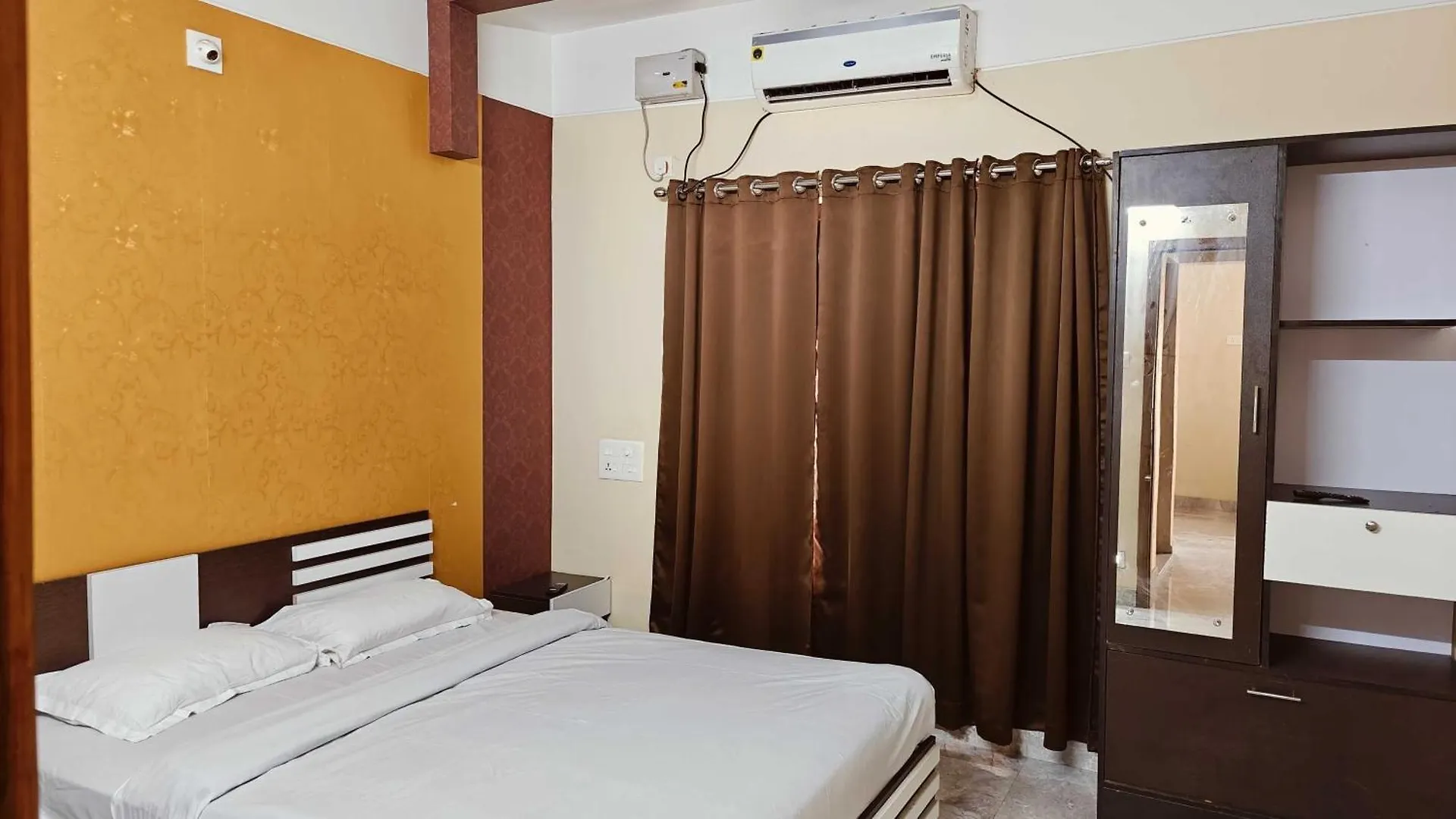 Super Hotel O Kazhakkoottam Near Technopark Phase 3 Trippapur