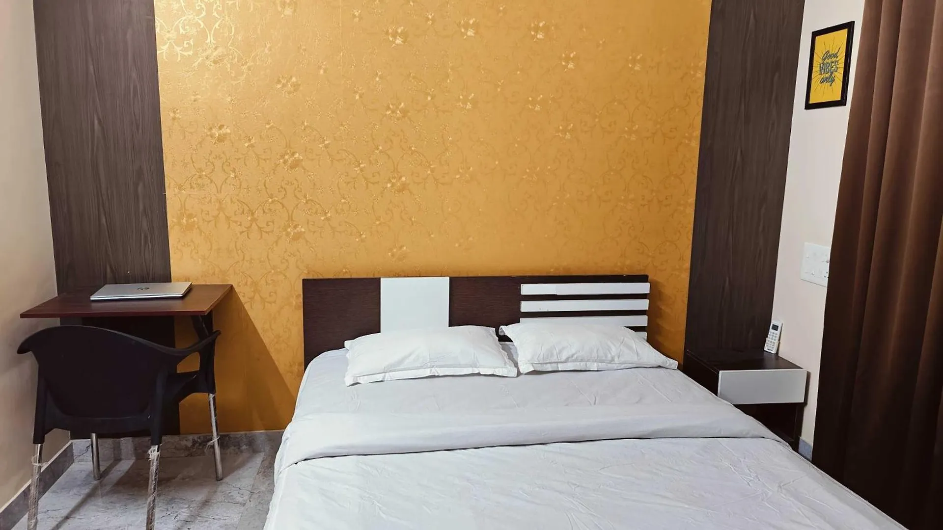 Super Hotel O Kazhakkoottam Near Technopark Phase 3 Trippapur