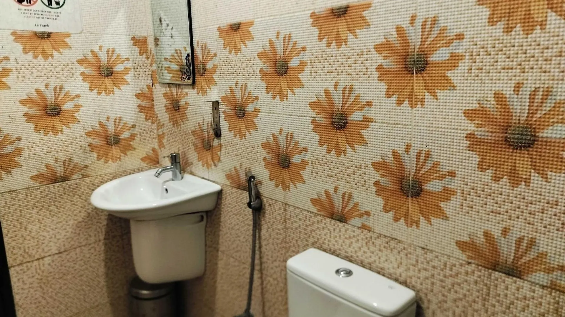 Super Hotel O Kazhakkoottam Near Technopark Phase 3 Trippapur 3*,  India