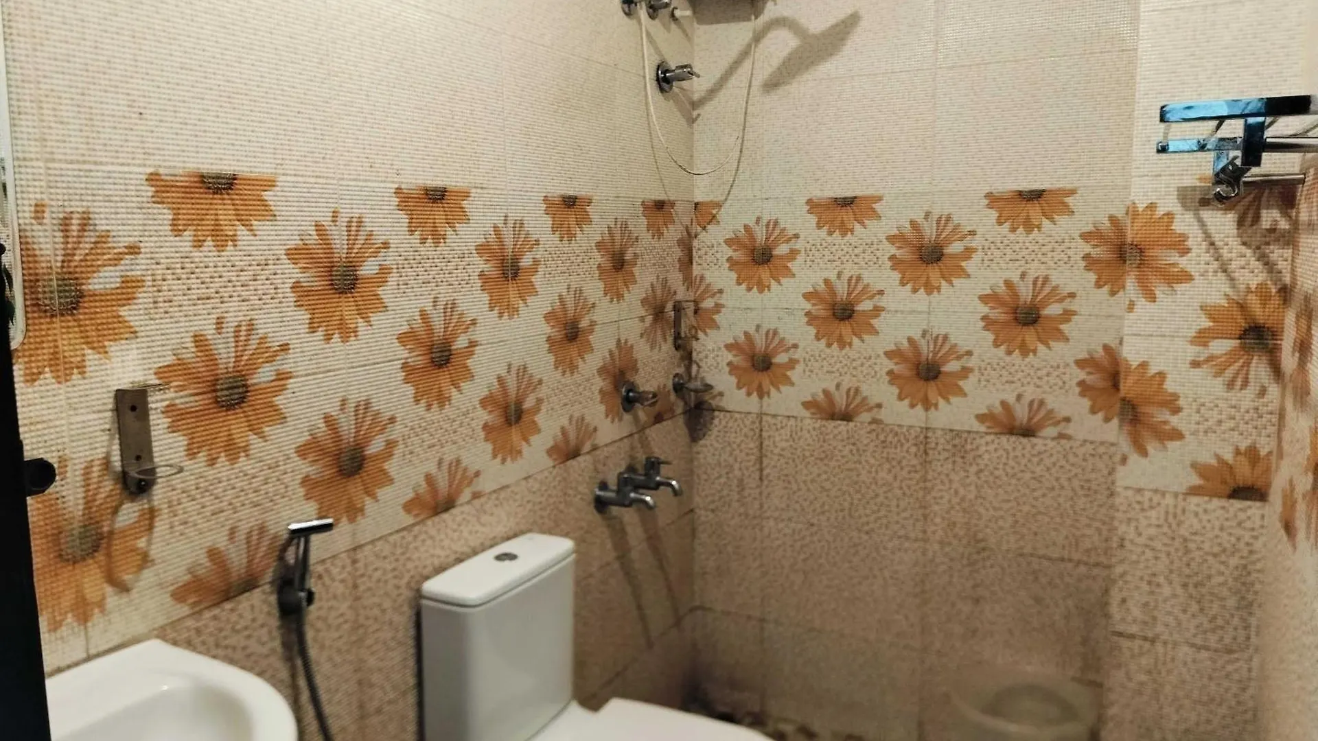 Super Hotel O Kazhakkoottam Near Technopark Phase 3 Trippapur India