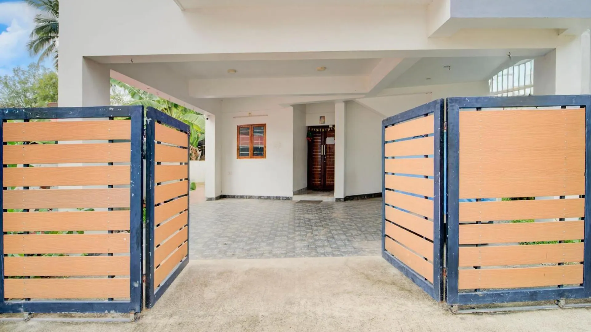 Super Hotel O Kazhakkoottam Near Technopark Phase 3 Trippapur