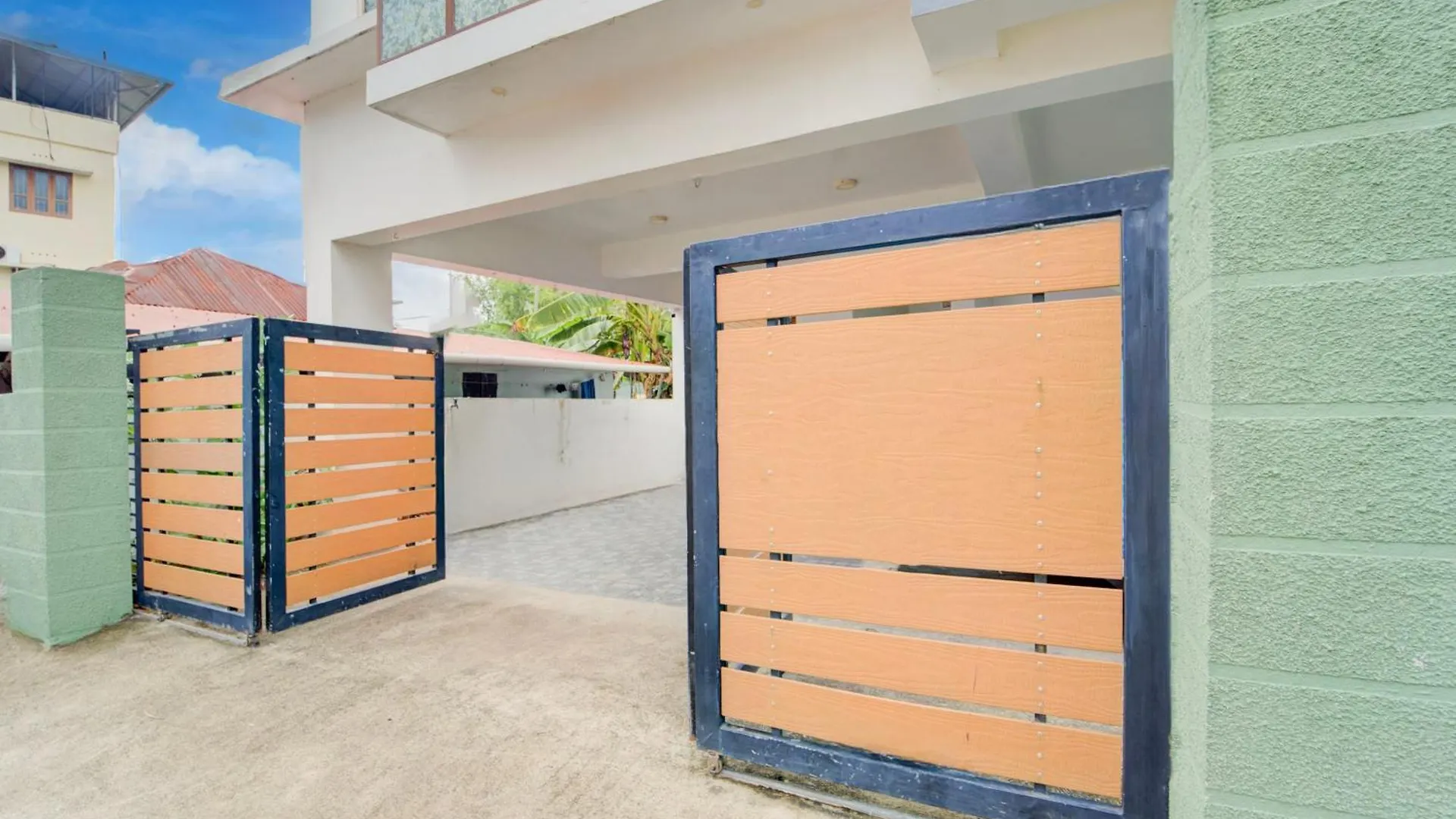 Super Hotel O Kazhakkoottam Near Technopark Phase 3 Trippapur