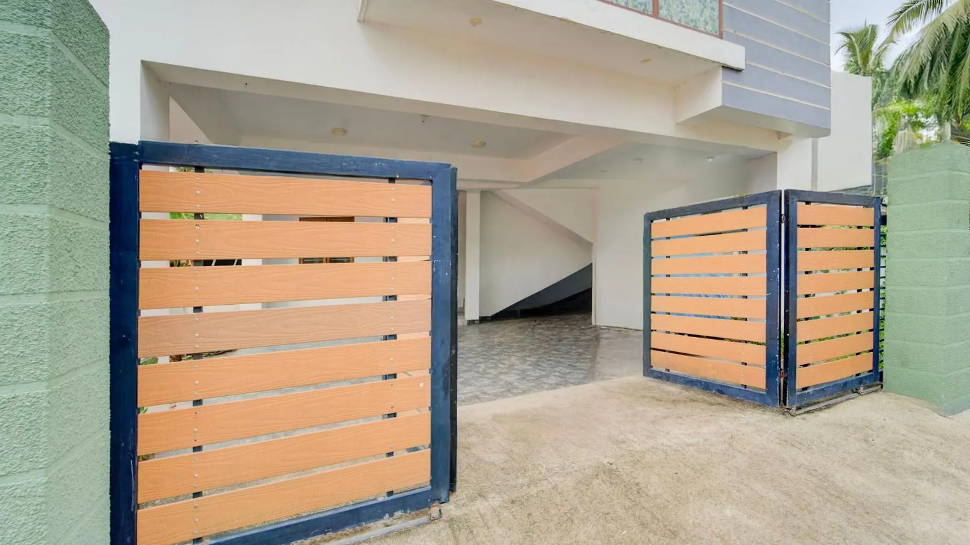 Super Hotel O Kazhakkoottam Near Technopark Phase 3 Trippapur