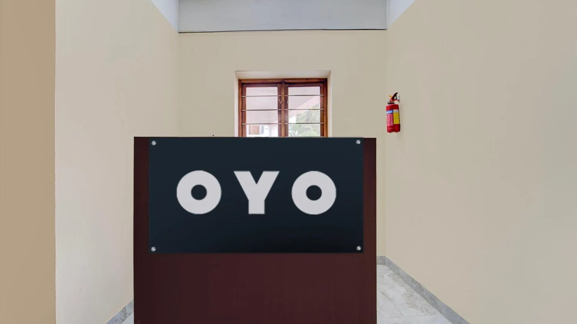 Super Hotel O Kazhakkoottam Near Technopark Phase 3 Trippapur