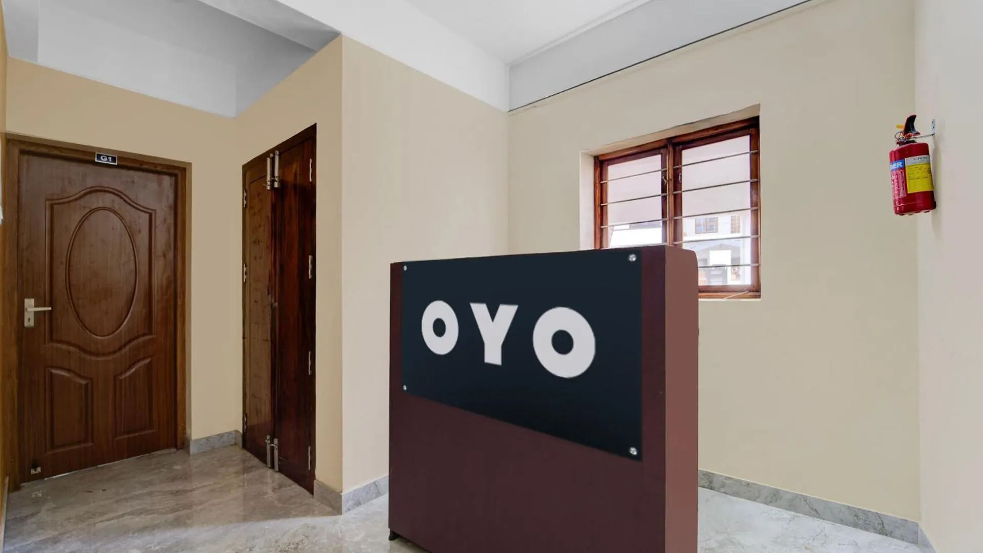Super Hotel O Kazhakkoottam Near Technopark Phase 3 Trippapur