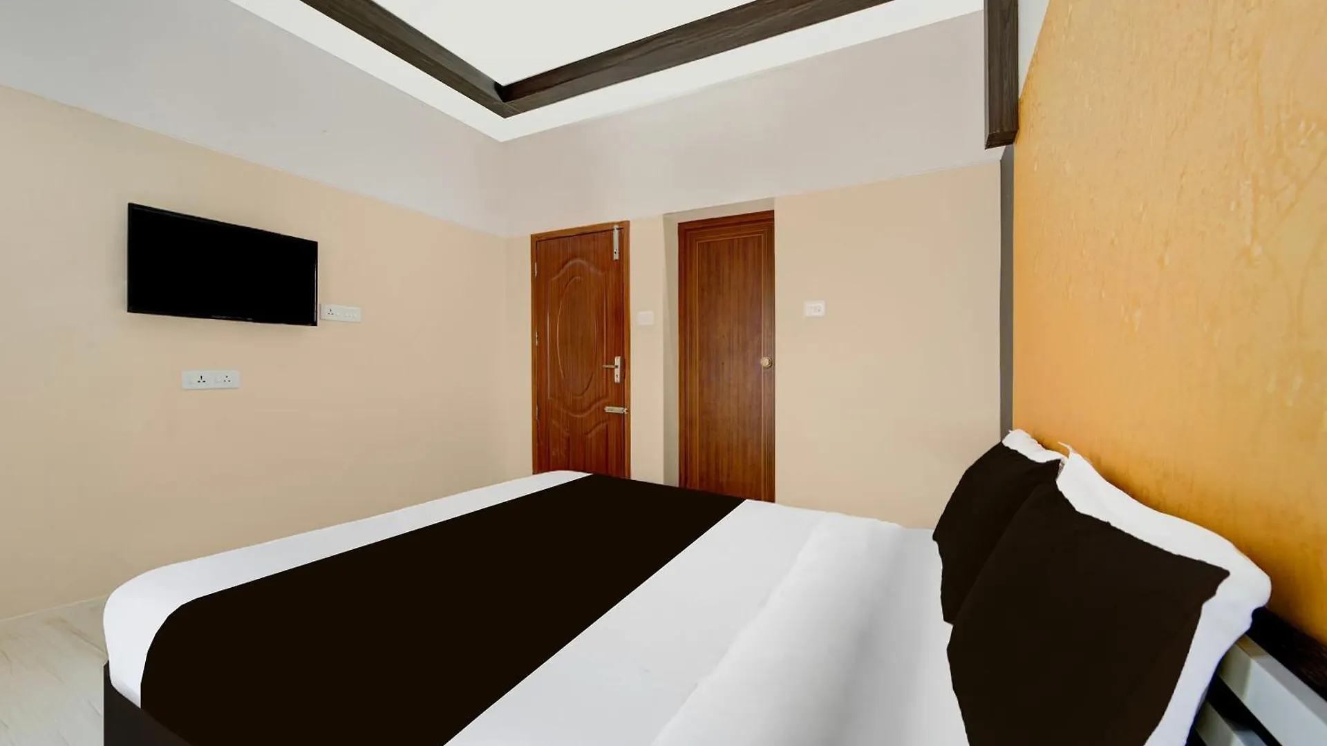 Super Hotel O Kazhakkoottam Near Technopark Phase 3 Trippapur