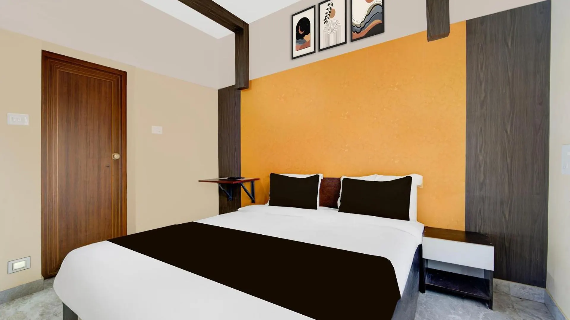 Super Hotel O Kazhakkoottam Near Technopark Phase 3 Trippapur