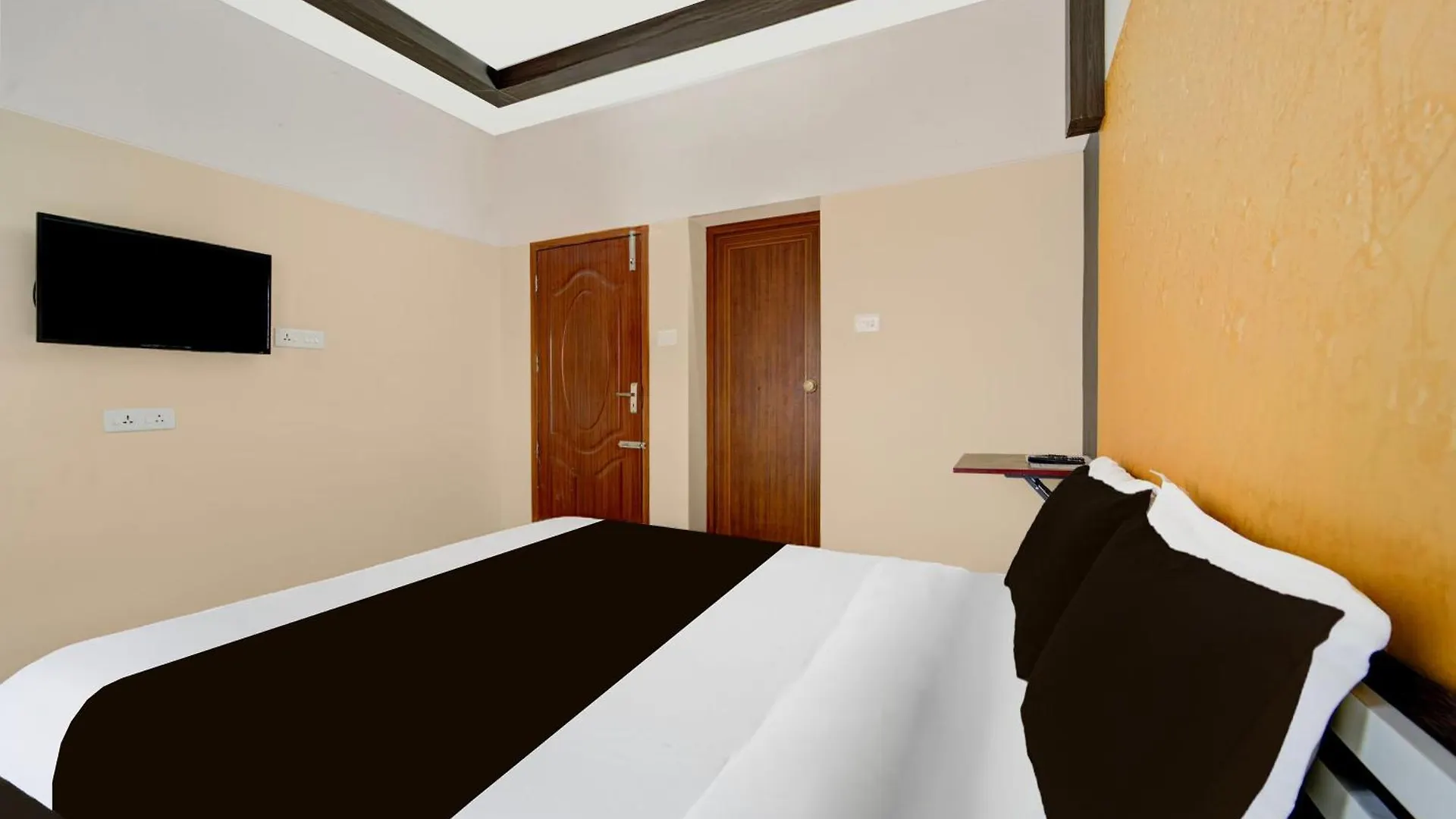 Super Hotel O Kazhakkoottam Near Technopark Phase 3 Trippapur