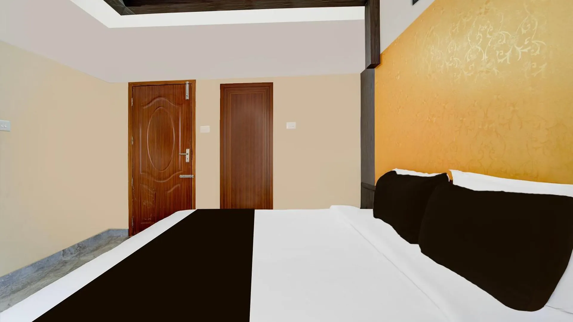 Super Hotel O Kazhakkoottam Near Technopark Phase 3 Trippapur